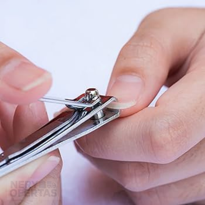 Kit Manicure 20pcs