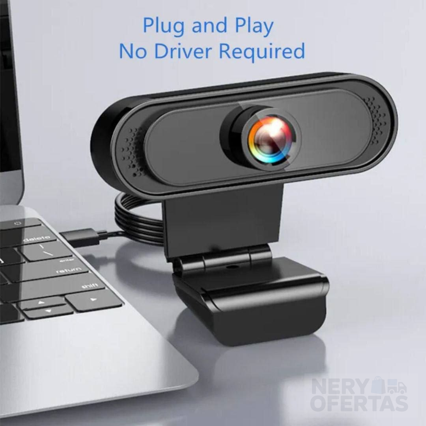 Camara Para Computadora